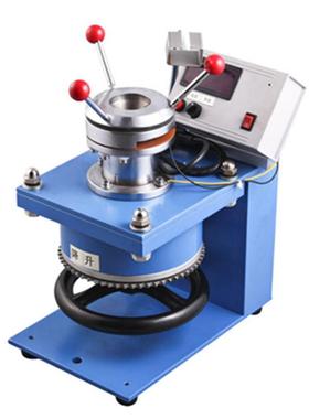 QBJ数显杯突试验仪杯突试验机色漆和清漆杯突试验GB9753