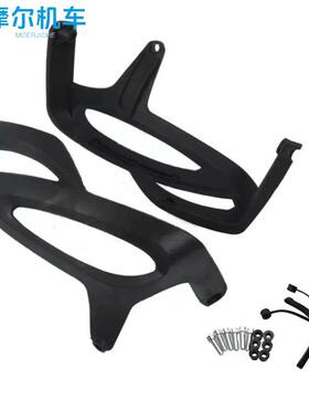 适用宝马R1200RTR1200GSR1200R主机护架发动机边盖保护