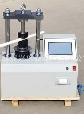 JG3050-7K电工套管压力试验微电脑控制电工套管压力试验机