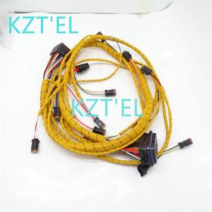 机械配件315 10862471086发动机线束适用950H962H 0629247