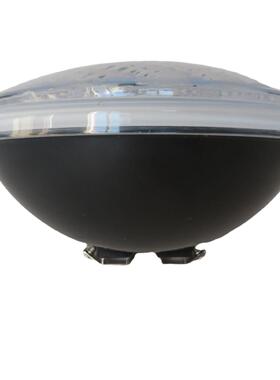 PAR56水底灯七彩RGB带遥控嵌入式RGB+白光72W12VIP68