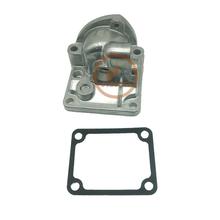 JISION适用五十铃节温器座thermostat6D34/ME110026节温器座