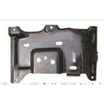 适用于2017年福特F150猛禽前杠前保险杠支架FL3Z17B985ALH