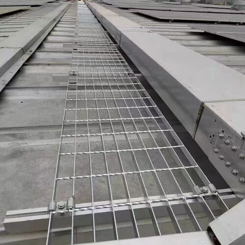 热镀锌304不锈钢钢格板盖板