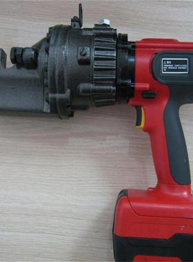 RC-16型钢筋切断机手提式电动液压钢筋剪RC-20型手提钢筋切断机