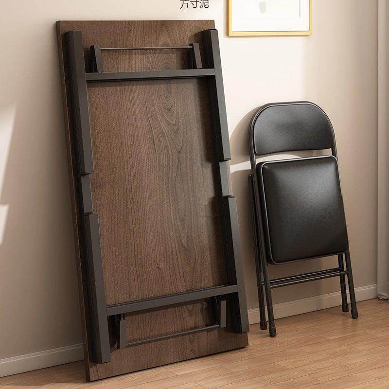 折叠电脑桌台式书桌家用办公桌卧室长方形小桌子简易学习写字桌厂,畜牧/养殖物资,畜牧/养殖器械,淘宝优惠券,粉丝福利购,淘宝优惠卷