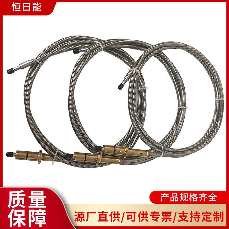 火检套管SF810-0GP-3000