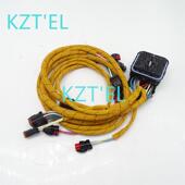 354 00493540049发动机线束适用于E365C365C365CL机械配件