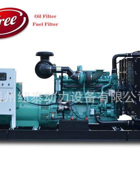 50kva/100kva/200kva/300kva康明斯发电机，静音发电机发电机组