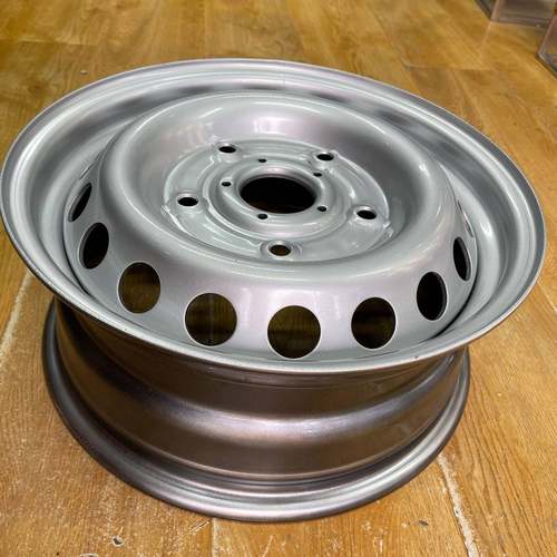 V362钢圈铁钢圈新全顺V362轮毂钢圈轮辋车轮轮辋铁钢圈