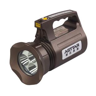斯达矿灯井下用DJX15/14.8L(A)防爆本安便携LED工况灯探照灯