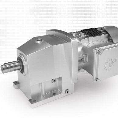 德国诺德，NORD减速机，快递物流，产线广泛使用，SK92072.1ABH