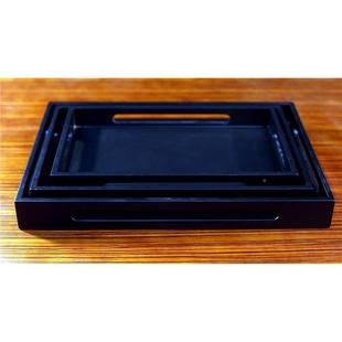 件QQE样板茶房摆现代简约客厅托盘几软装饰品欧式现代装饰品摆件