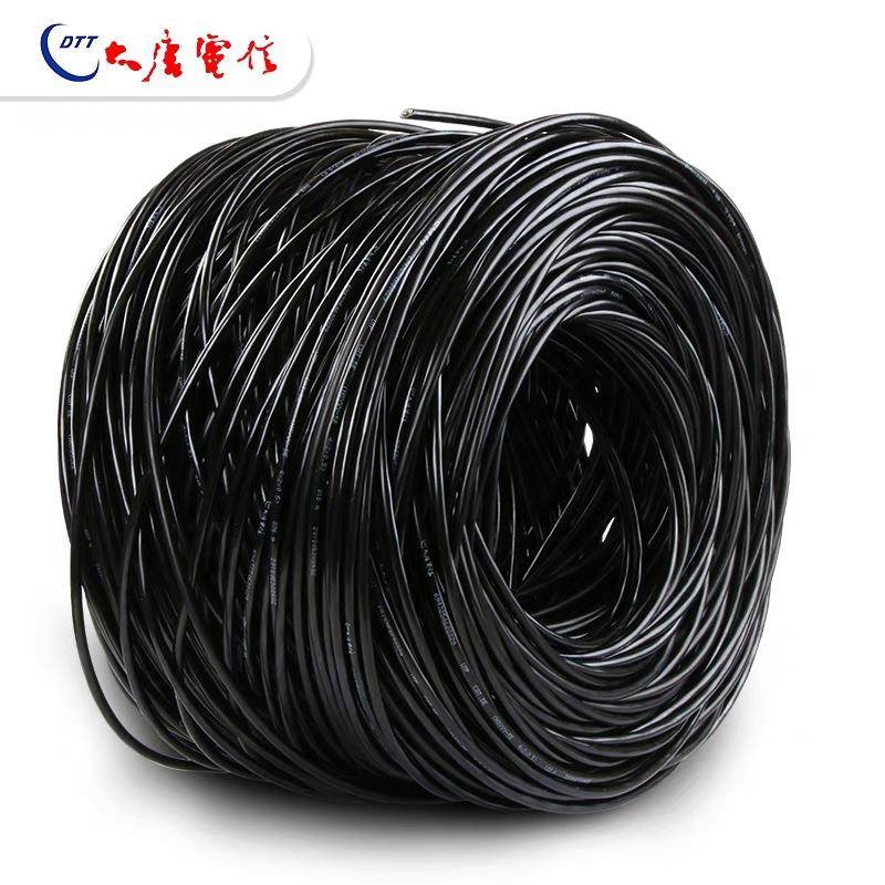 大唐电超五类室外网DT-C5-1704信3UTP/CAT-5e4*2*线0SBHT.5