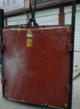 厂家螺旋铸铁闸33222门铁高水头铸闸门深水压闸铸铁门