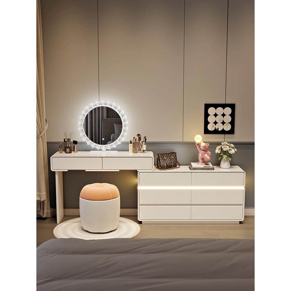 205新款梳BLR妆台卧室现简约小户型全化实木妆桌子代床尾收纳柜2,鲜花速递/花卉仿真/绿植园艺,其它园艺用品,淘宝优惠券,粉丝福利购,淘宝优惠卷