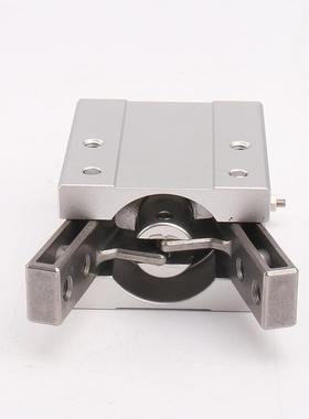 厂家MY/MHC2-1气01620F2NBK532气动手指夹紧缸支点气爪