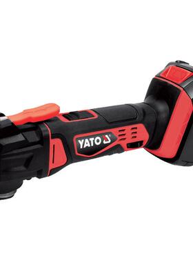 易尔拓YAOV18锂电XKD无绳多T功能锯