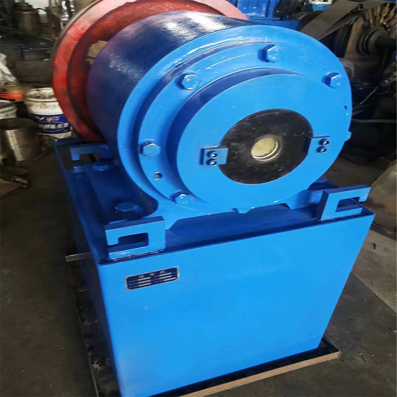 缩尖度平口管材对管机械接设备全自动锥度LEU缩管机精密锥锥度缩