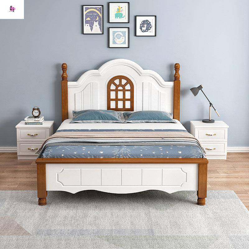 实木儿童床18米GUE现代简约床美式经济型主1米2卧.白色公主1.5欧,鲜花速递/花卉仿真/绿植园艺,其它园艺用品,淘宝优惠券,粉丝福利购,淘宝优惠卷