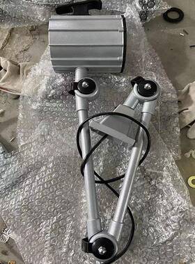 长臂3灯短臂led衣车50B50F机床工w作w5w6w7OTRw912wLED照明节能