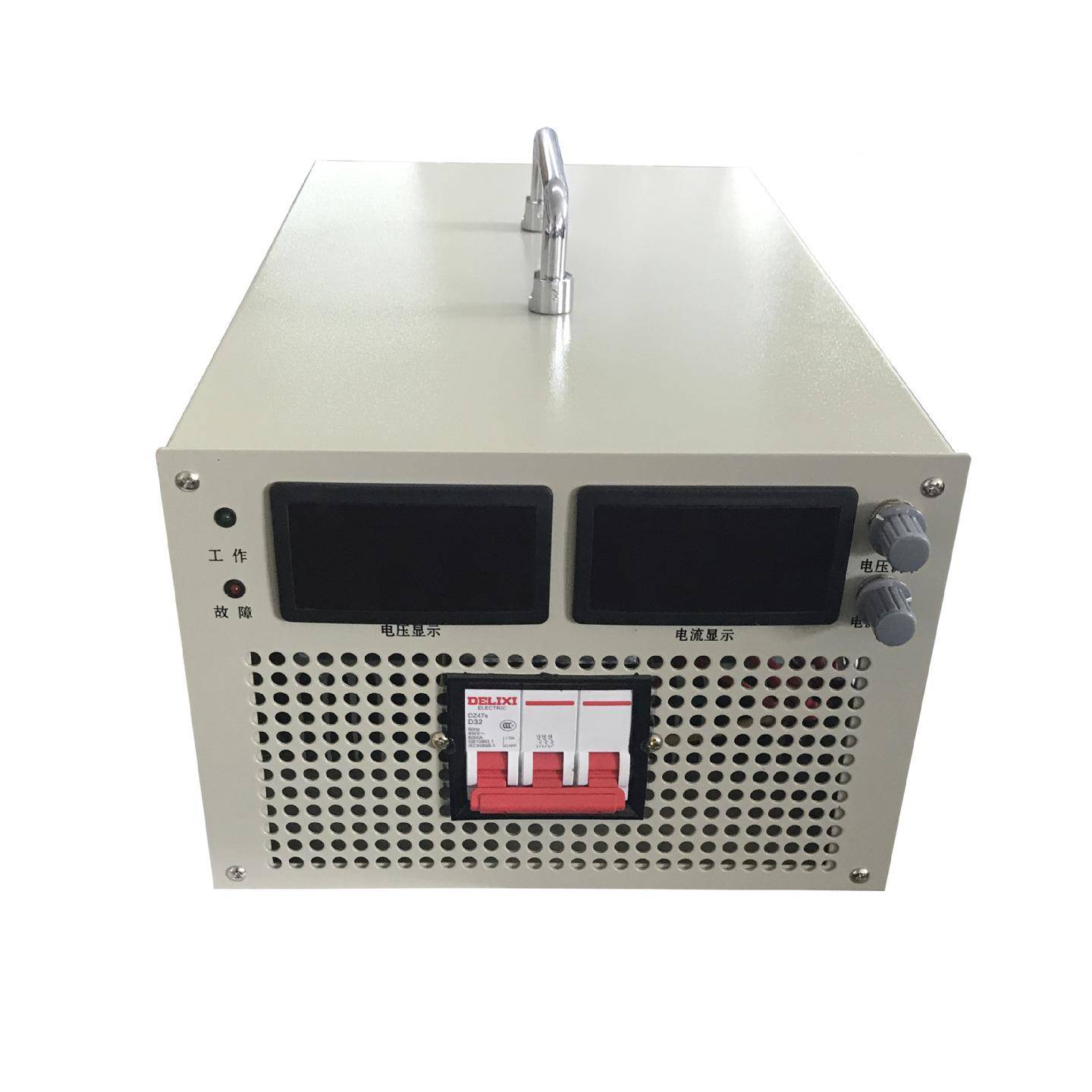 5000w稳压直源开关电0-24v30XKSv60v110v2v20V6流00大功率数显可
