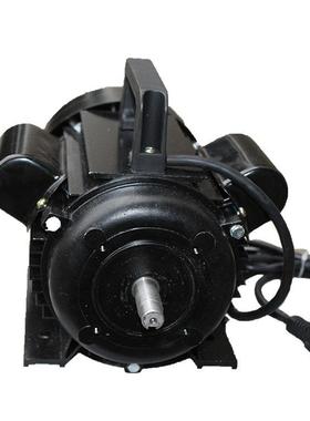 离心泵机油铝金合电动齿轮交流抽油泵WCB厂57750XBRW家直供