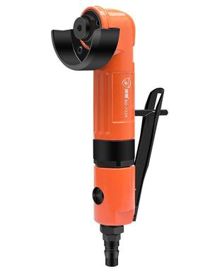 你波KNN气动角机50mm砂光机风动打磨磨机L型抛光机迷BD-722盾9