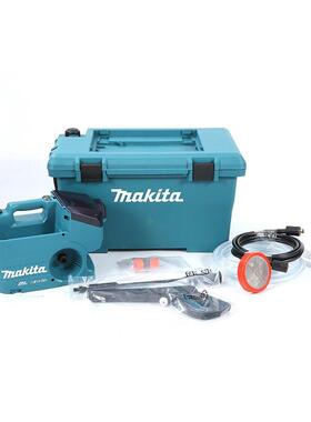 牧田DHW080KWY电式高压洗机充便携洗一车手持水抢36V5.0清AH两电