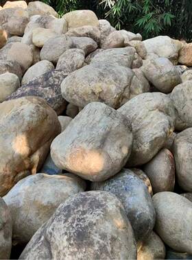 变东莞中山河潮州揭阳云浮河原石滩石河卵石石护坡石压器卵石YJR