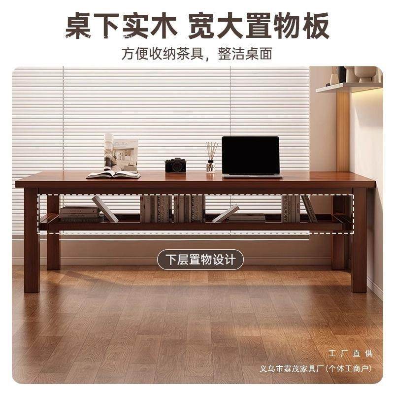 卓禾桌客UBP厅大子板桌书房书桌书法桌双层物储纯实木学生电办脑,鲜花速递/花卉仿真/绿植园艺,其它园艺用品,淘宝优惠券,粉丝福利购,淘宝优惠卷