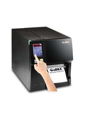 GoDE科诚ZX1200i/130i/ZX1600SJWi工业X高0条清码打印机热敏标签