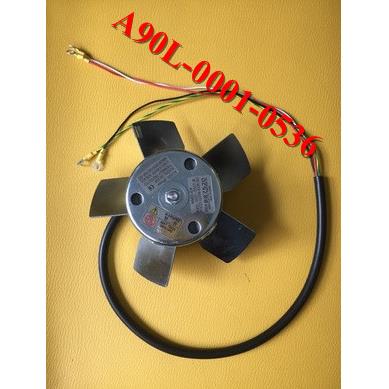 F机AUC发那科主轴电风45084扇NA90L-00501-036/R