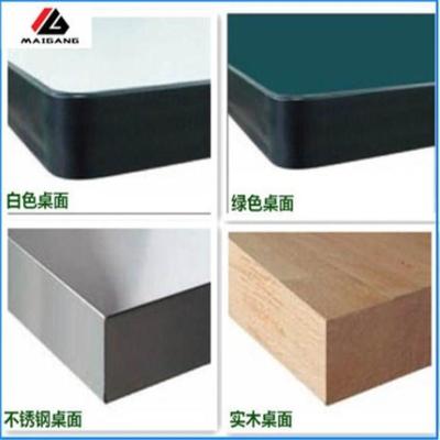 麦冈G-5742N加厚耐M磨桌面产线防静电0维修验台重型钳工桌检OOT现