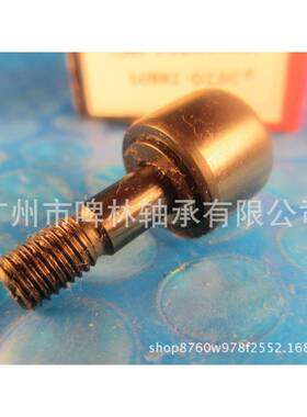 MGILL轴承CCF5/8NB英制柱满装滚子凸轮轴承圆外径ZQL现C货销售