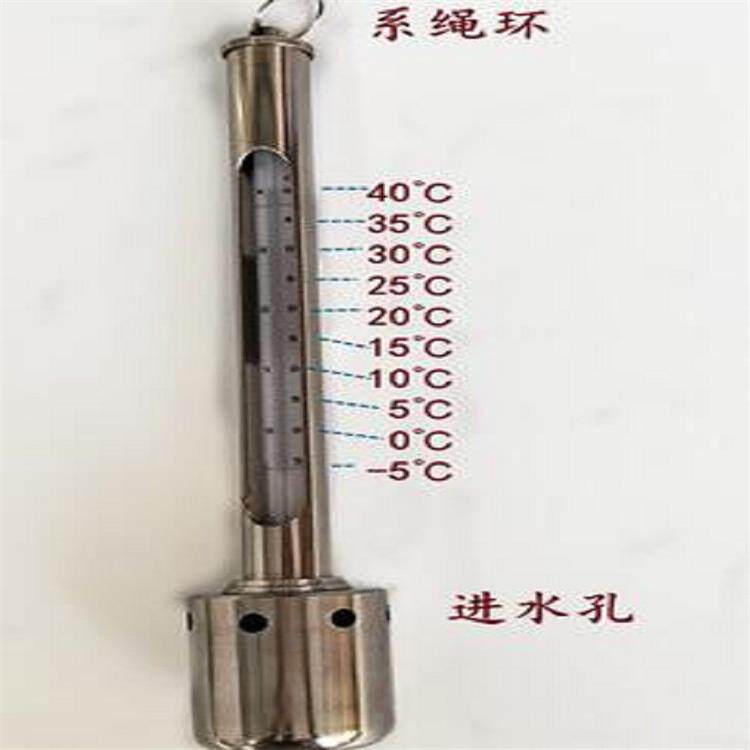 表层水温表 型号:ZXWQG-17 库号:M186971