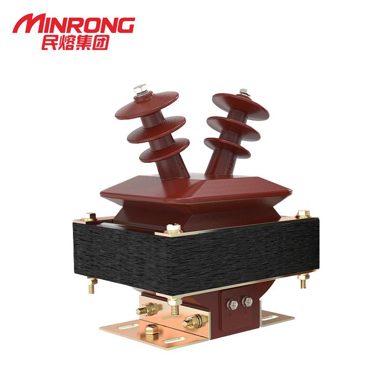 JDZ-6高J压电流互WAB感器半封闭角式电压互感器DZJ-1000.羊2/.5/3