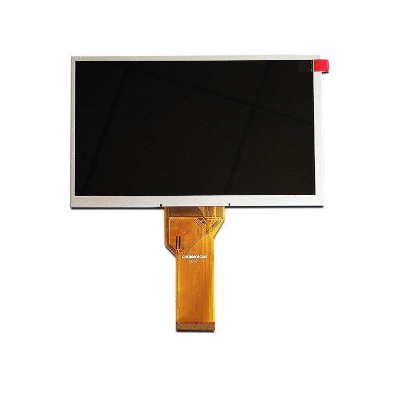 群创at070tn94工控液晶七寸tft液晶屏工业液晶长排线原装屏,智能设备,其他智能设备,淘宝优惠券,粉丝福利购,淘宝优惠卷