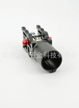 全铝合金V2Z30折叠机臂件自动式多旋翼四六八轴机架航模配件
