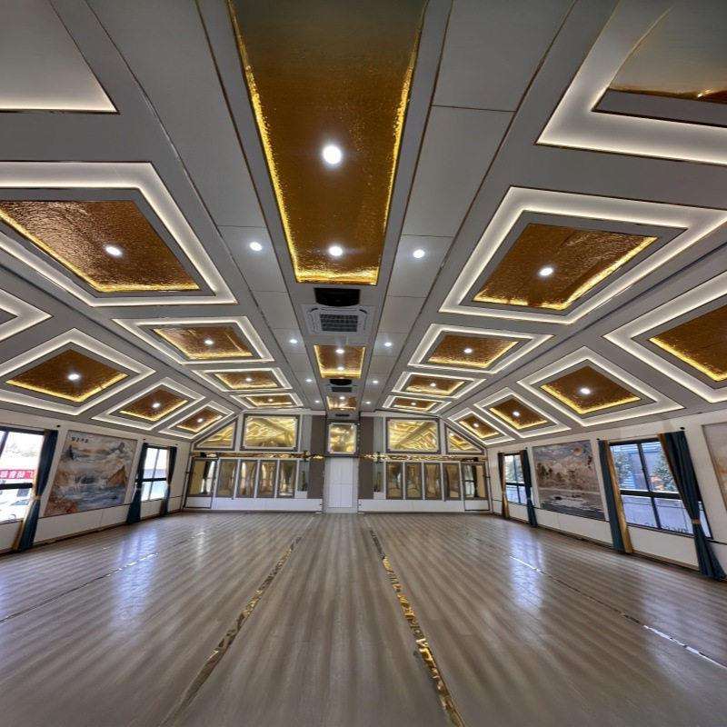 婚礼宴会车移动餐车商务宴会车出口宴会车流动宴会车大型舞台车