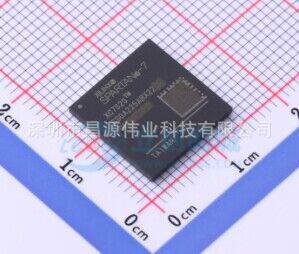 原装现货XC7S25-1CSGA225C封装BGA-225可编程逻辑门阵列芯片