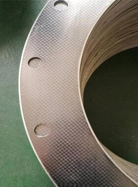 彼德石墨复合垫片耐高温异形垫片法兰密封垫圈