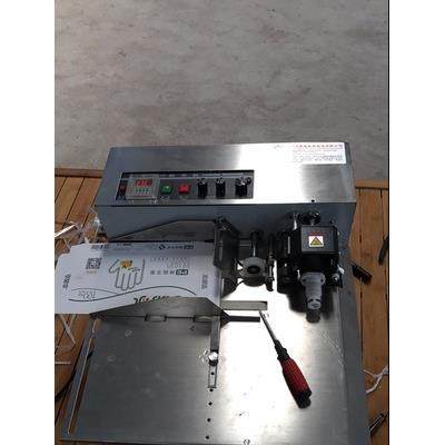 MY-380F自动墨轮打码机墨轮标示机自动打码机打码机标示机