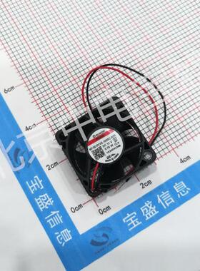 MF30101V2-1000C-A99DC系列轴流风机30*30*10mm