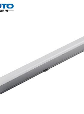 led亚克力罩线条灯景观亮化线条灯楼体桥梁轮廓灯DMX512线形灯