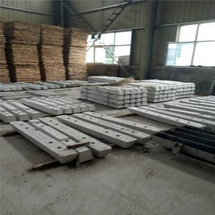 畅销:钢筋混凝土轨枕井下水泥轨枕矿用水泥枕木铁路水泥轨枕