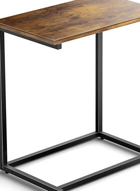 外贸轻奢边几小户型客厅沙发迷你茶几现代卧室床头柜