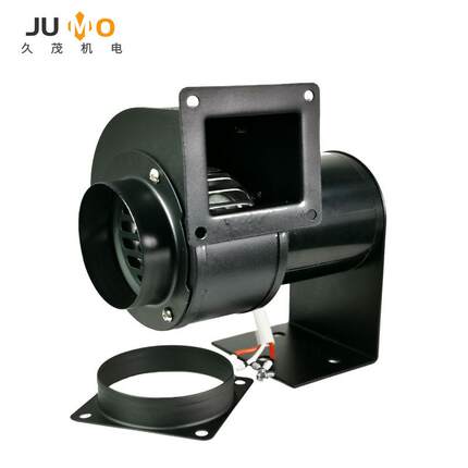 CY076低噪音多翼式离心风机小型工业多用途气模工频风机