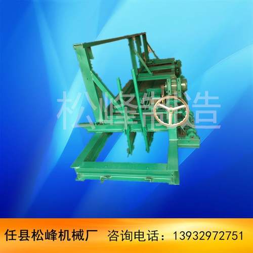 河南木工带锯机MJ系列带锯机手动跑车自动跑车生产