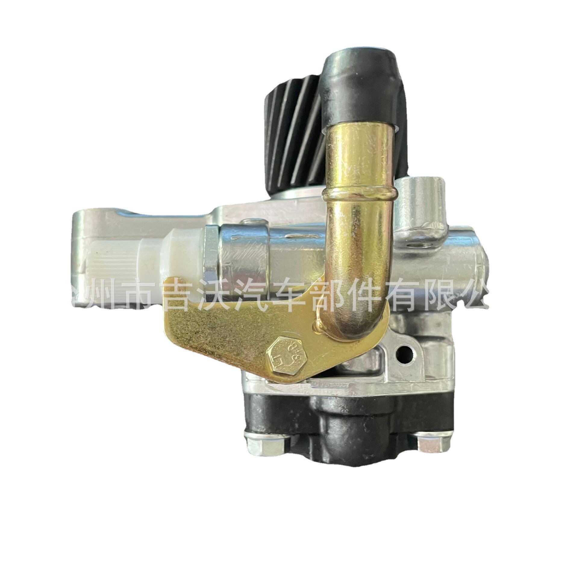 【供应】MK383006汽车配件4d33/4d34汽车助力泵动力转向泵